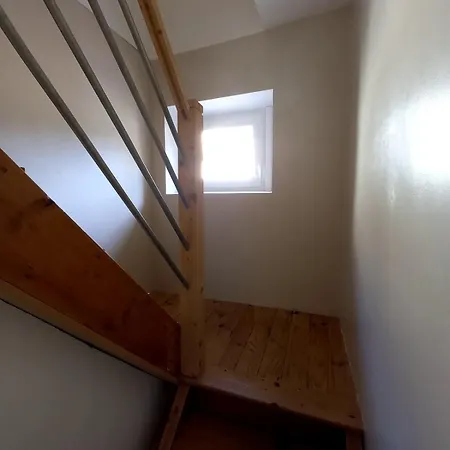 Apartment Style Scandinave *