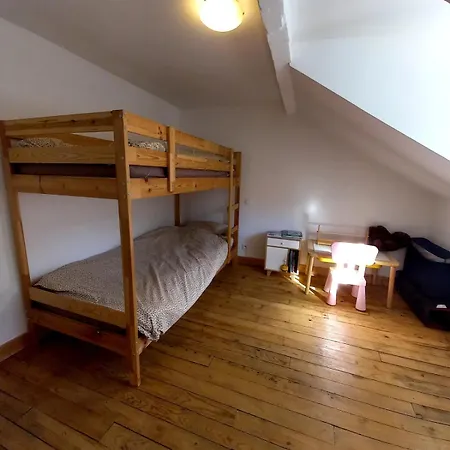Style Scandinave Apartment *
